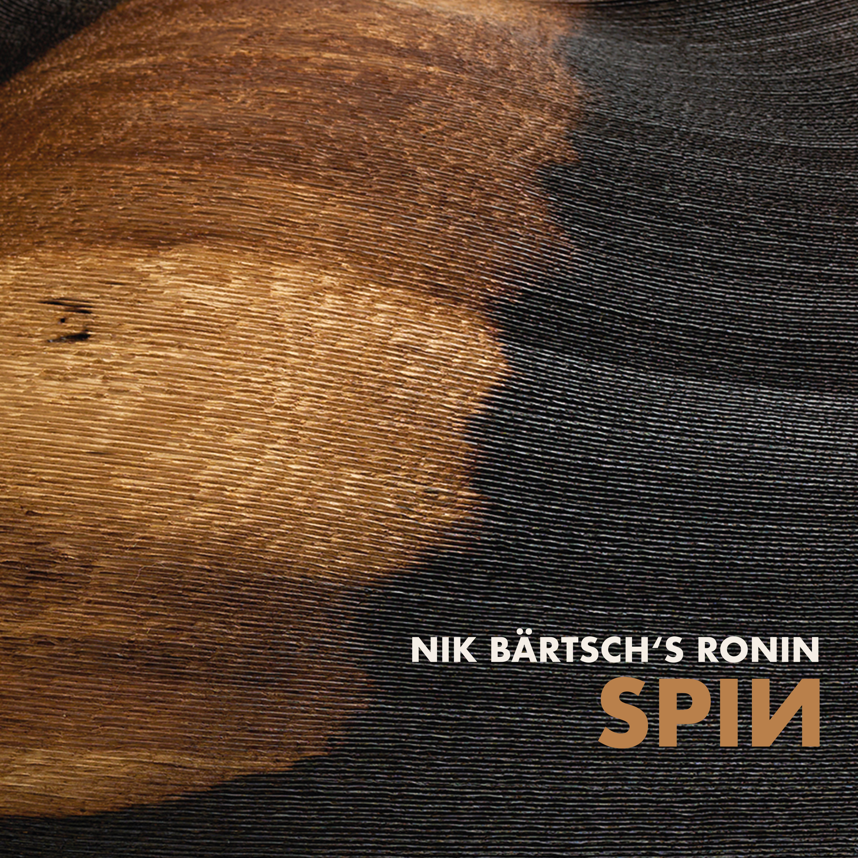 MONTAGS 1130 NIK BÄRTSCH’S RONIN