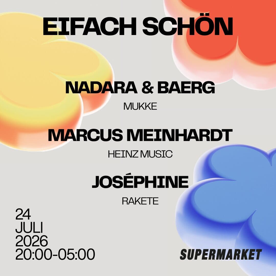 Eifach Schön