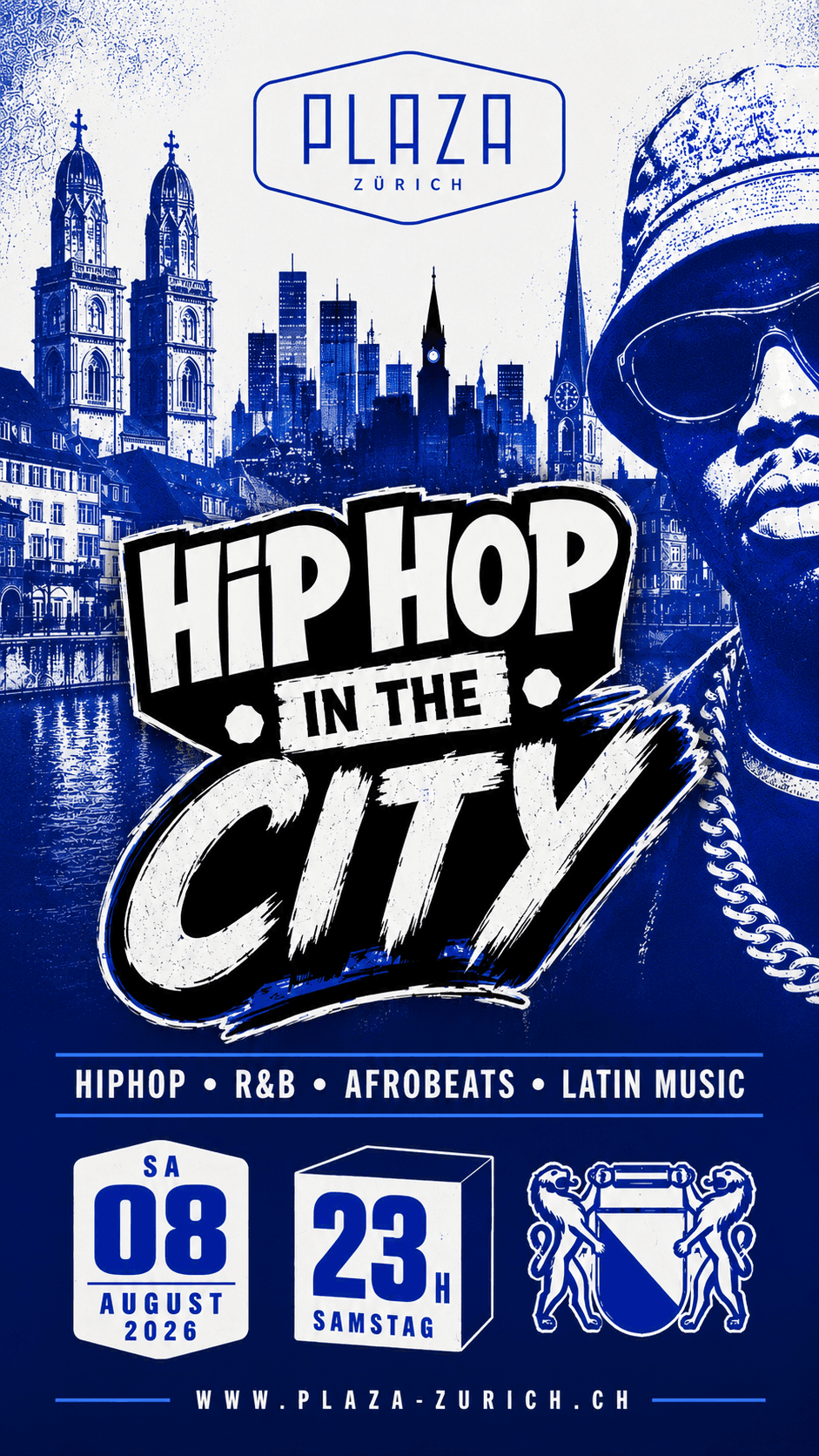 HipHop in the City