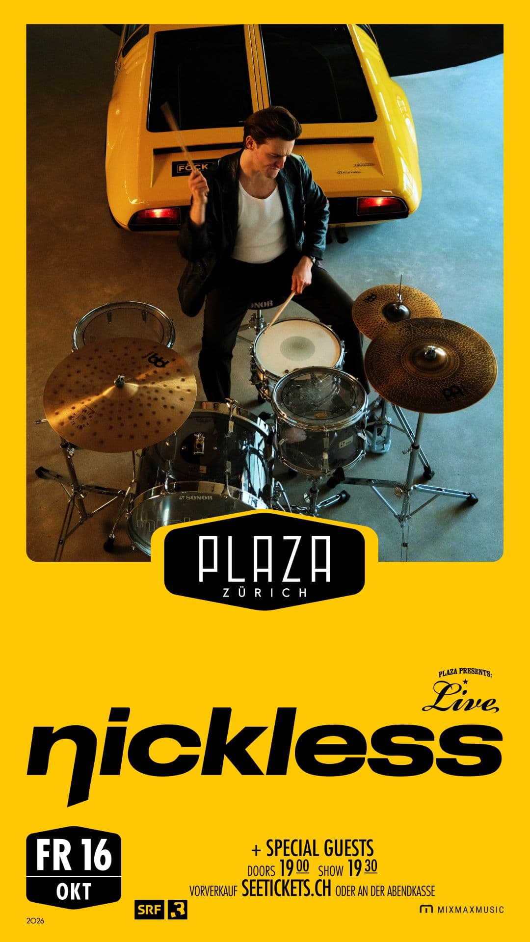 Nickless (CH)