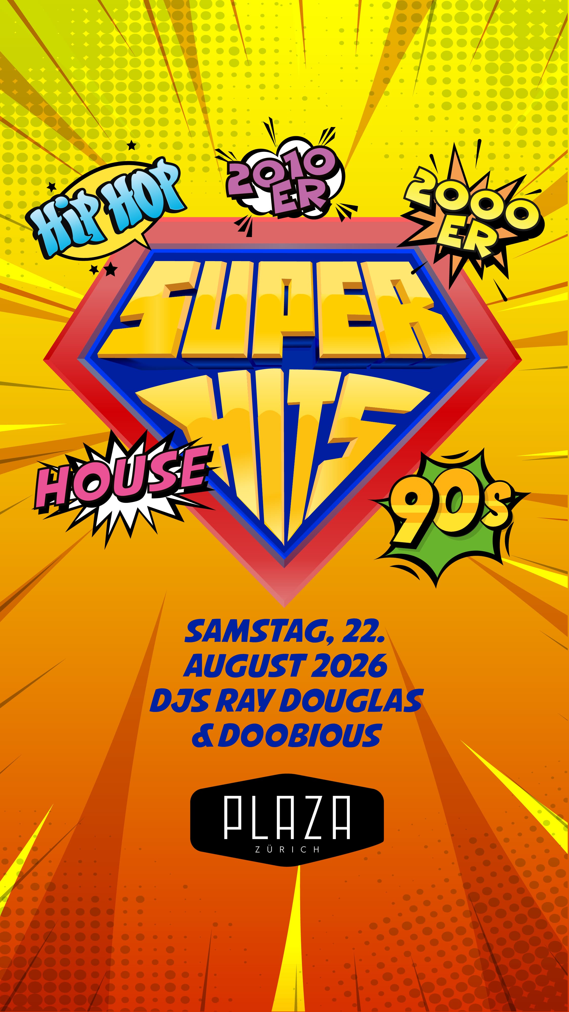 Super Hits!