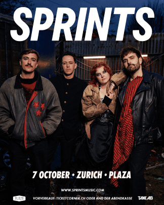 Sprints (IRL)