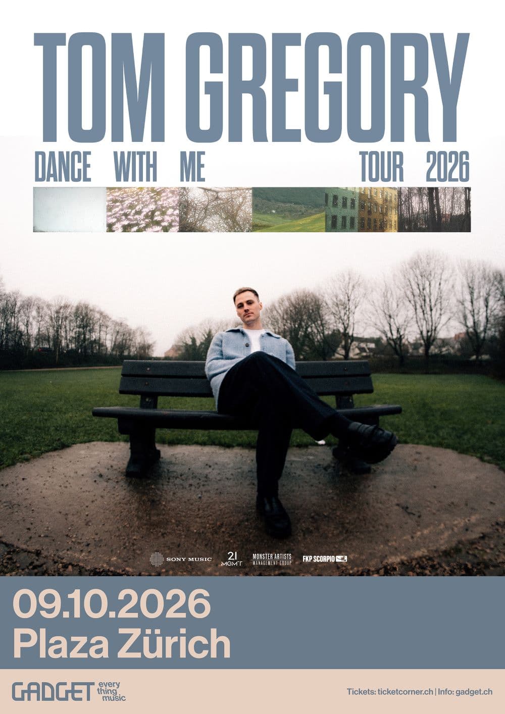 Tom Gregory (UK)
